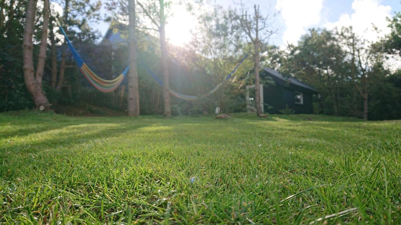 Sloe Pete'S Hideout Hostel Norre Vorupor Luaran gambar