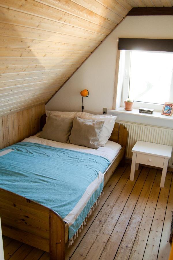 Sloe Pete'S Hideout Hostel Norre Vorupor Luaran gambar