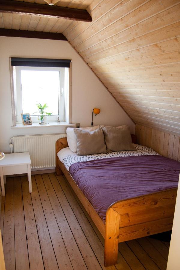 Sloe Pete'S Hideout Hostel Norre Vorupor Luaran gambar