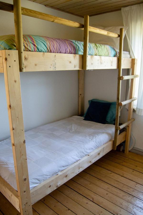 Sloe Pete'S Hideout Hostel Norre Vorupor Luaran gambar