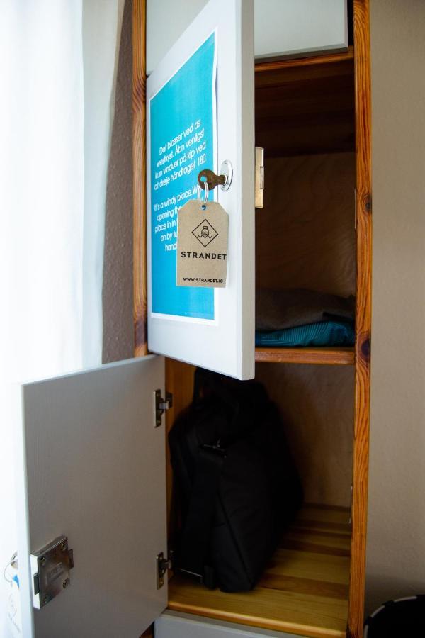 Sloe Pete'S Hideout Hostel Norre Vorupor Luaran gambar