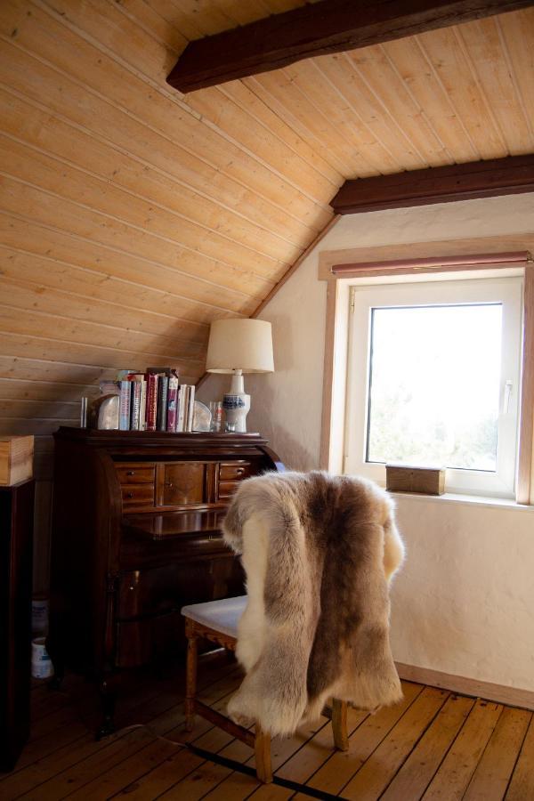 Sloe Pete'S Hideout Hostel Norre Vorupor Luaran gambar
