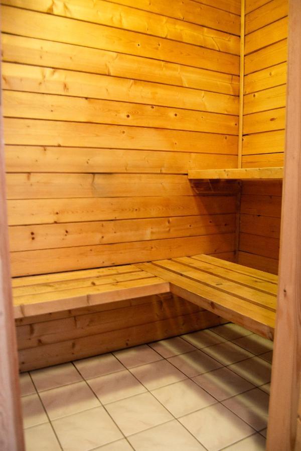 Sloe Pete'S Hideout Hostel Norre Vorupor Luaran gambar