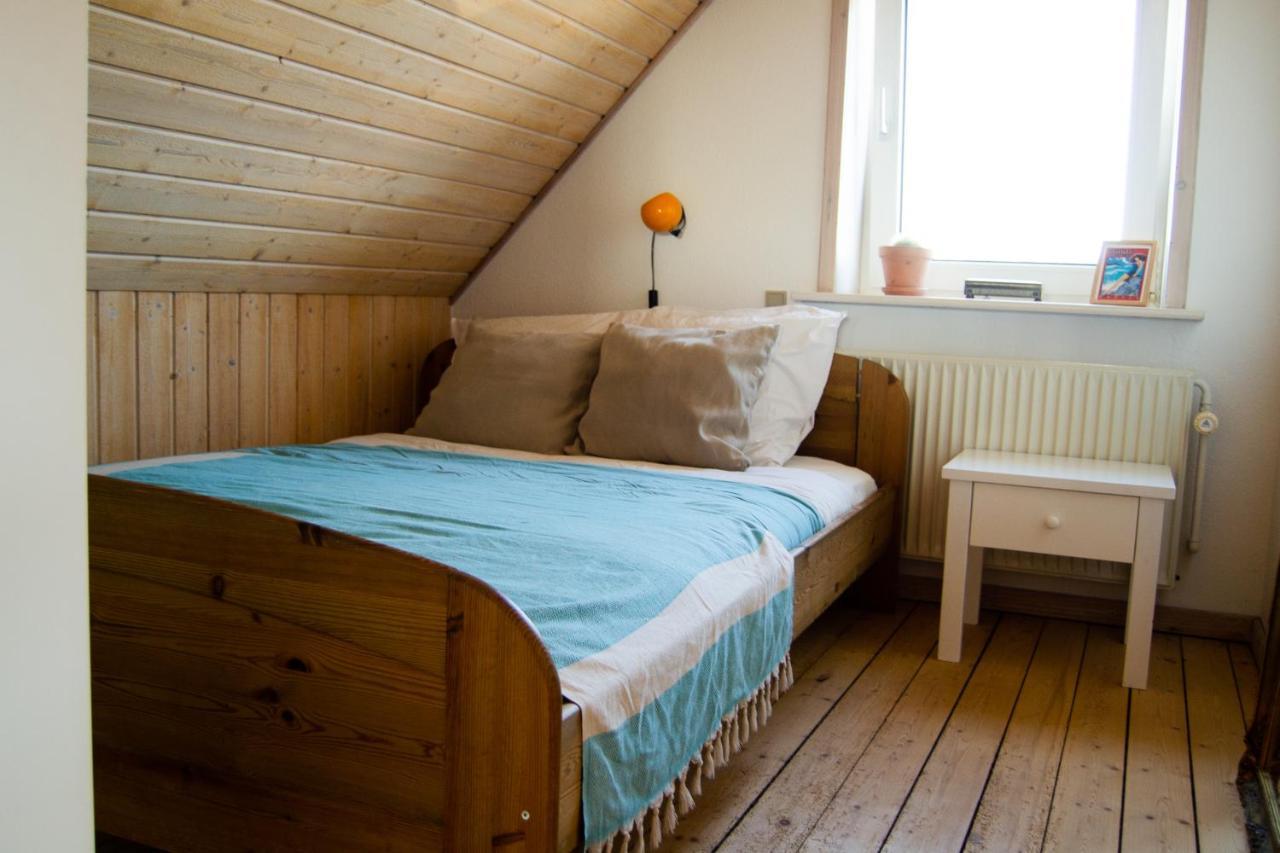 Sloe Pete'S Hideout Hostel Norre Vorupor Luaran gambar